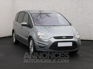 Ford S-MAX 2.0 TDCi gris