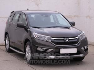 Honda CR-V CRV 1.6D BiTurbo brown