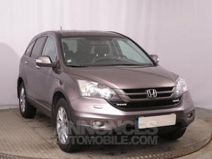 Honda CR-V CRV 2.2 i-DTEC gris