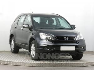 Honda CR-V CRV 2.2 i-DTEC noir