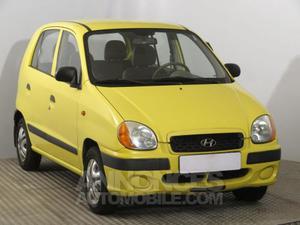 Hyundai ATOS 1.0i jaune