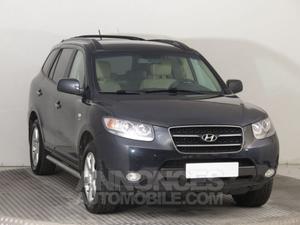 Hyundai SANTA FÉ Santa Fe 2.7 V6 CVVT noir