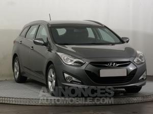 Hyundai i CRDI 5 Star Edition gris