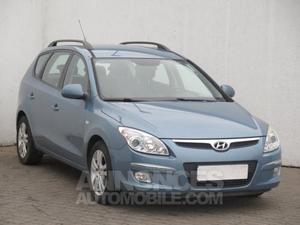 Hyundai i CRDi Comfort Plus bleu