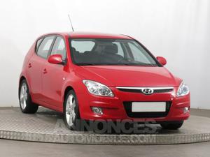Hyundai i CRDi Comfort rouge