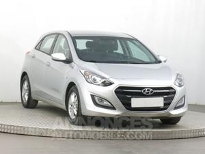 Hyundai i CRDi Trikolor Plus gris