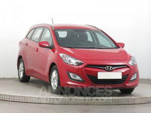 Hyundai i GDI Trikolor rouge