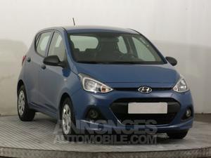 Hyundai i i bleu