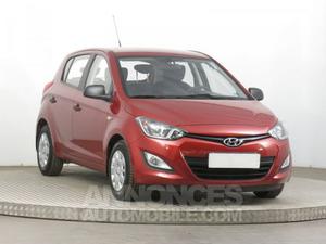 Hyundai iV rouge