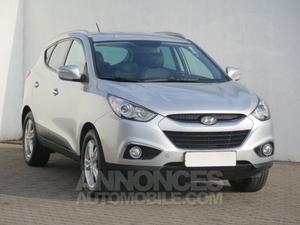 Hyundai ix CRDi Comfort gris