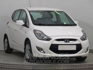 Hyundai ix CVVT blanc