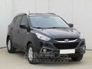 Hyundai ix CVVT noir