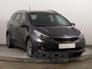 Kia CEE'D 1.6 CRDi Exclusive gris