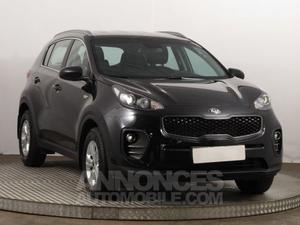 Kia SPORTAGE 1.6 GDI Comfort noir