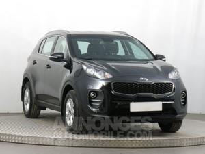 Kia SPORTAGE 1.6 GDI Cool noir