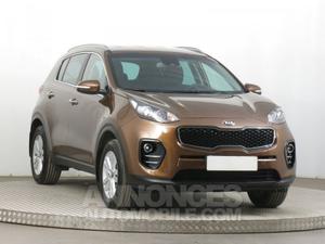 Kia SPORTAGE 1.6 GDI Style brown