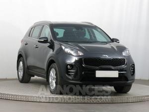 Kia SPORTAGE 1.6 GDI Style noir