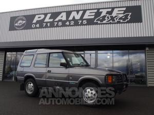 Land Rover Discovery 200 TDI 113 CV Clubman gris