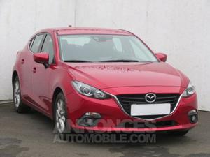 Mazda 3 2.0 i Challenge rouge