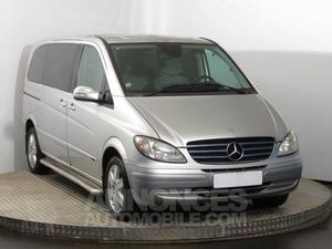 Mercedes Viano 2.2 CDI gris