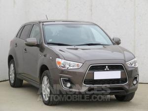 Mitsubishi ASX 2.2 DI-D Intense brown