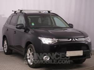 Mitsubishi OUTLANDER 2.2 Di-D Instyle noir