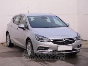 Opel Astra 1.0 Turbo gris