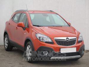 Opel MOKKA 1.6 ecoFLEX Enjoy orange