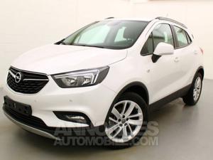 Opel MOKKA X edition 115 start/stop blancmet