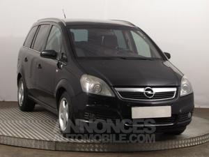 Opel Zafira 1.9 CDTI noir
