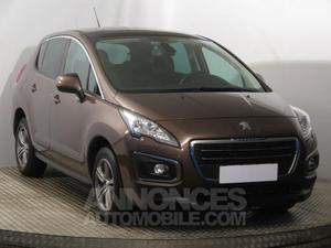 Peugeot  HDI Active brown