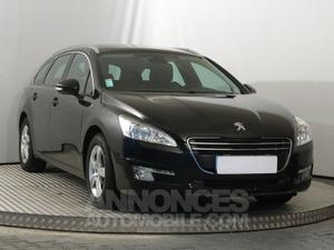 Peugeot  HDI Active brown