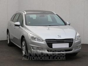 Peugeot  HDI Active silver