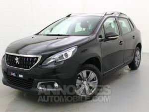 Peugeot  active puretech 82 noirmet