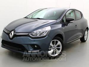Renault CLIO IV limited tce 118 edc grismet
