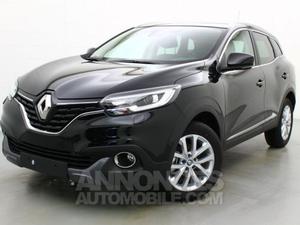 Renault Kadjar intens tce wd noirmet