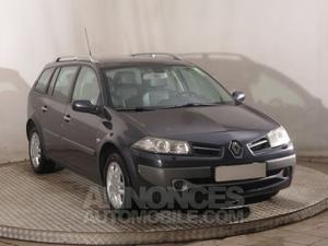 Renault MEGANE 1.9 dCi gris