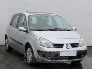 Renault Scenic 1.9 dCi gris