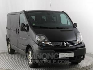 Renault TRAFIC 2.0 dCi Black Edition noir