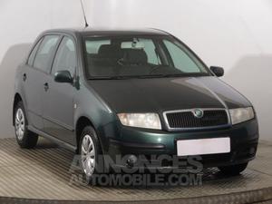 Skoda FABIA 1.2 Comfort vert