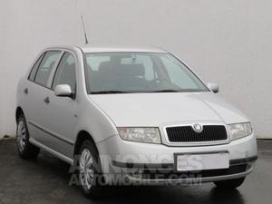 Skoda FABIA 1.4 Comfort gris