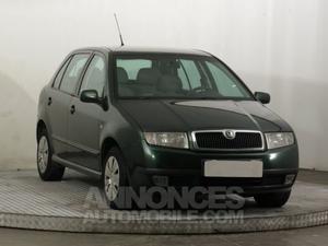 Skoda FABIA 1.4 vert