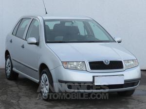 Skoda FABIA 1.9 TDI gris