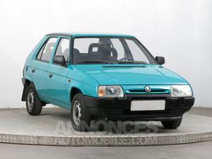 Skoda FAVORIT  vert