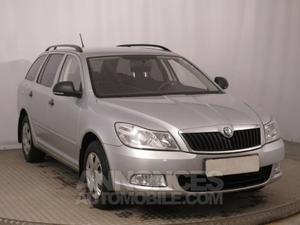 Skoda OCTAVIA 1.6 TDI Active silver