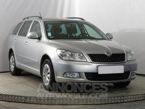 Skoda OCTAVIA 1.6 TDI Family gris