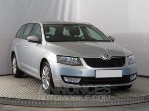 Skoda OCTAVIA 1.6 TDI gris