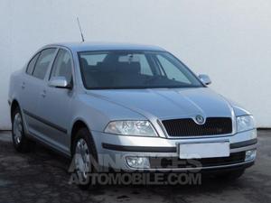 Skoda OCTAVIA 1.9 TDI gris