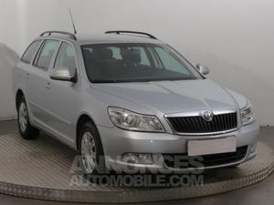 Skoda OCTAVIA 1.9 TDI gris