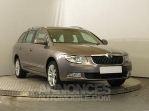 Skoda SUPERB 1.8 TSI Elegance gris